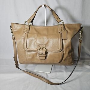 Coach Campbell Shoulder F24883